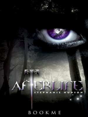 cover image of Afterlife